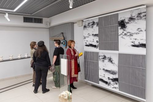 Pałac Kultury Zagłębia Artystyczny wielogłos