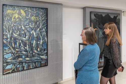 Pałac Kultury Zagłębia Artystyczny wielogłos