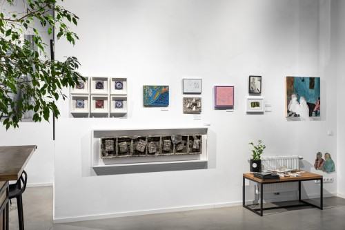 Ślady człowieka, ślady po człowieku