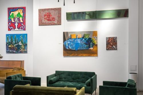 Ślady człowieka, ślady po człowieku