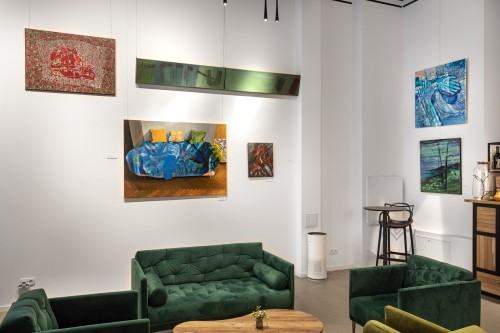 Ślady człowieka, ślady po człowieku