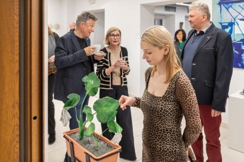 Pałac Kultury Zagłębia Artystyczny wielogłos