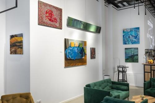 Ślady człowieka, ślady po człowieku