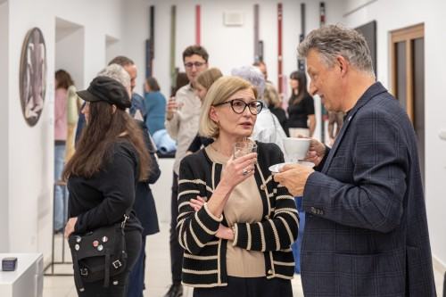 Pałac Kultury Zagłębia Artystyczny wielogłos