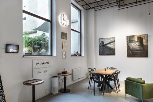 Ślady człowieka, ślady po człowieku