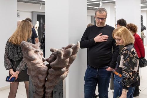 Pałac Kultury Zagłębia Artystyczny wielogłos