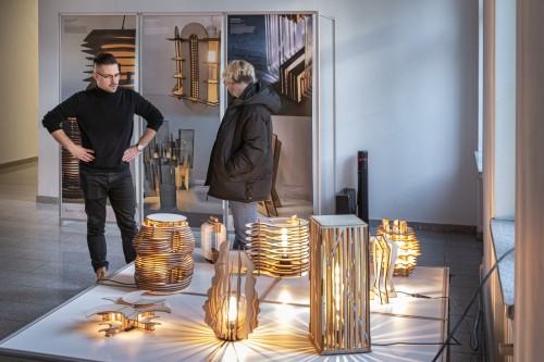 Mebel – życie po życiu_wernisaż