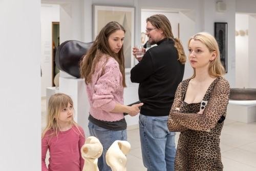 Pałac Kultury Zagłębia Artystyczny wielogłos