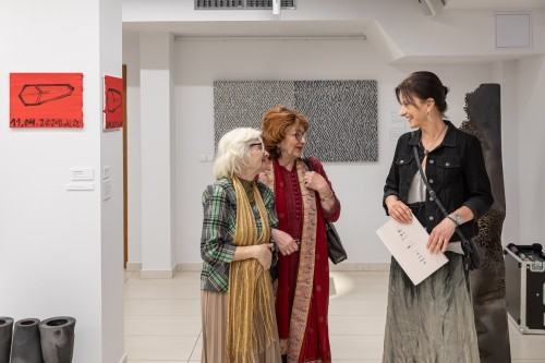 Pałac Kultury Zagłębia Artystyczny wielogłos