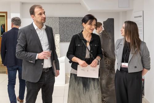 Pałac Kultury Zagłębia Artystyczny wielogłos