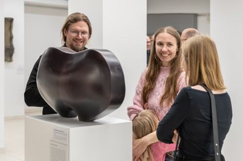 Pałac Kultury Zagłębia Artystyczny wielogłos