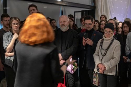 Najlepsze Dyplomy Scenografii