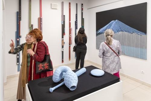 Pałac Kultury Zagłębia Artystyczny wielogłos