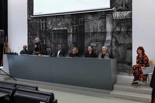 Inauguracja 1 roku_2023/24