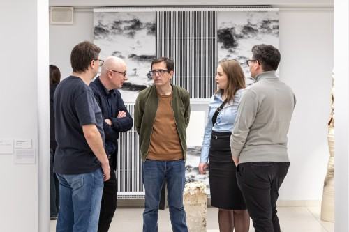 Pałac Kultury Zagłębia Artystyczny wielogłos