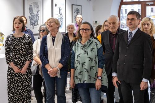 Gala wręczenia Nagrody Roku 2023 ZPAP