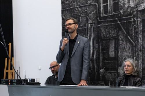 Inauguracja 1 roku_2023/24