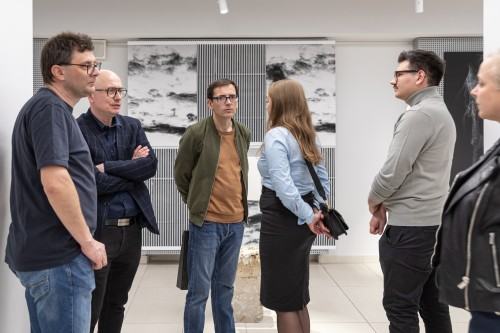 Pałac Kultury Zagłębia Artystyczny wielogłos