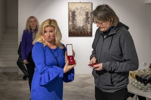 Gala wręczenia Nagrody Roku 2023 ZPAP