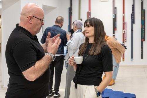 Pałac Kultury Zagłębia Artystyczny wielogłos