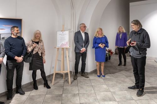 Gala wręczenia Nagrody Roku 2023 ZPAP