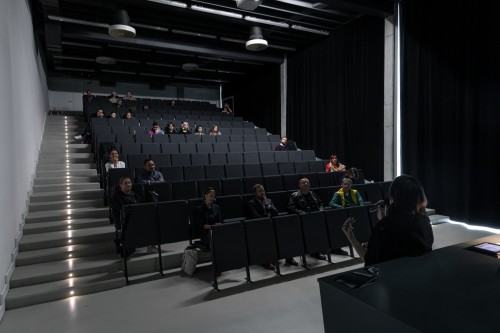 Melanż form współczesnych - sympozjum malarstwa