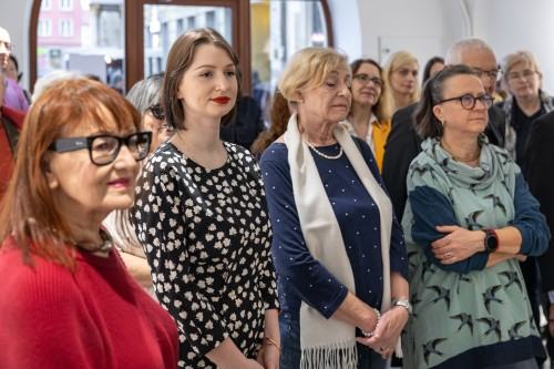 Gala wręczenia Nagrody Roku 2023 ZPAP