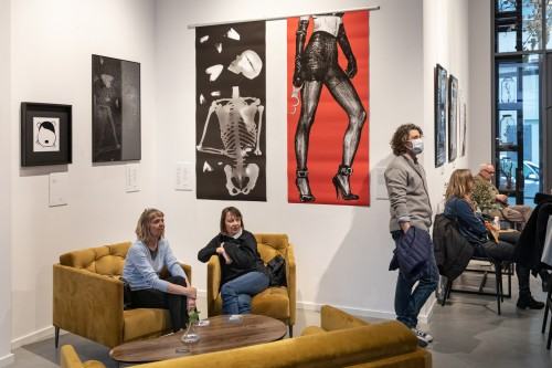 Sztuka na Miejscu Michał Rusinek