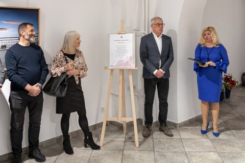 Gala wręczenia Nagrody Roku 2023 ZPAP