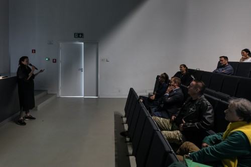 Melanż form współczesnych - sympozjum malarstwa