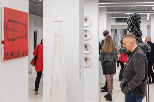 Pałac Kultury Zagłębia Artystyczny wielogłos