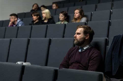 Melanż form współczesnych - sympozjum malarstwa