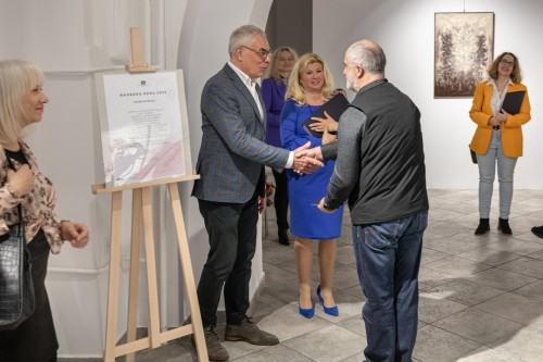 Gala wręczenia Nagrody Roku 2023 ZPAP