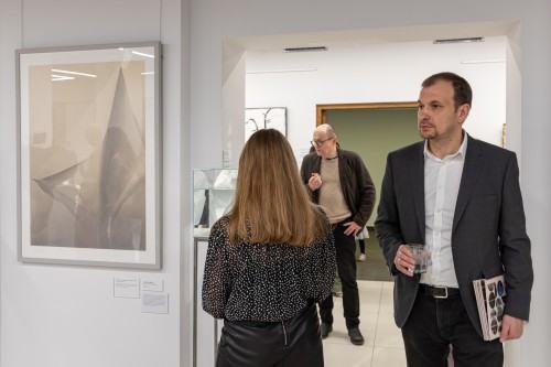 Pałac Kultury Zagłębia Artystyczny wielogłos