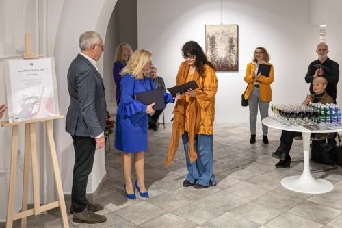 Gala wręczenia Nagrody Roku 2023 ZPAP