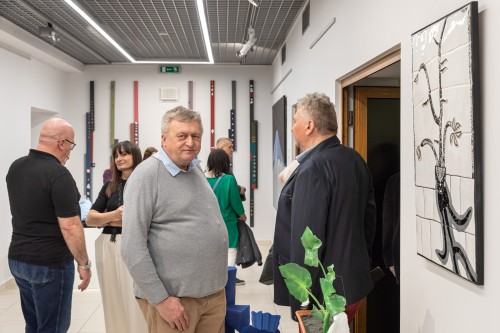 Pałac Kultury Zagłębia Artystyczny wielogłos