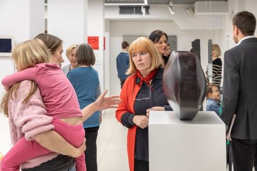 Pałac Kultury Zagłębia Artystyczny wielogłos