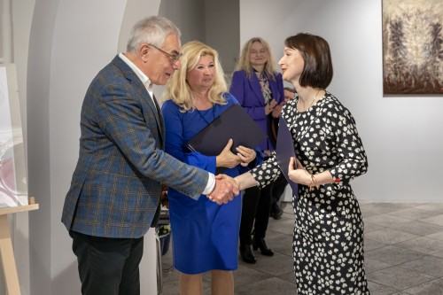 Gala wręczenia Nagrody Roku 2023 ZPAP