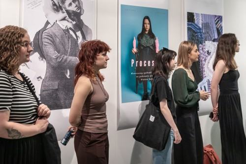 Sytuacja kafkowska_wernisaż