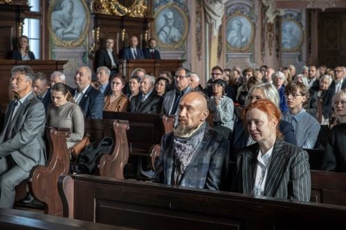 Uroczysta Inauguracja Roku Akademickiego 2024/25 Uczelni Artystycznych Wrocławia