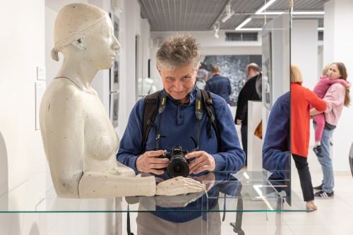 Pałac Kultury Zagłębia Artystyczny wielogłos