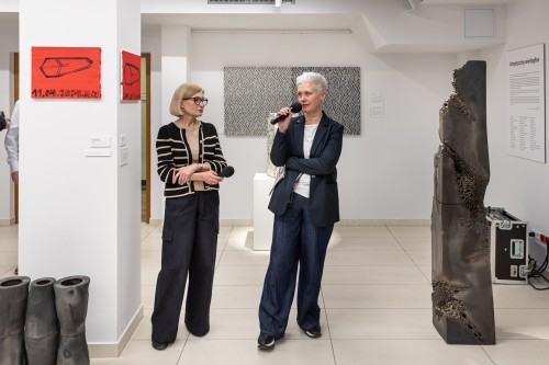 Pałac Kultury Zagłębia Artystyczny wielogłos