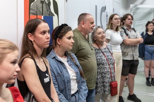 Sytuacja kafkowska_wernisaż