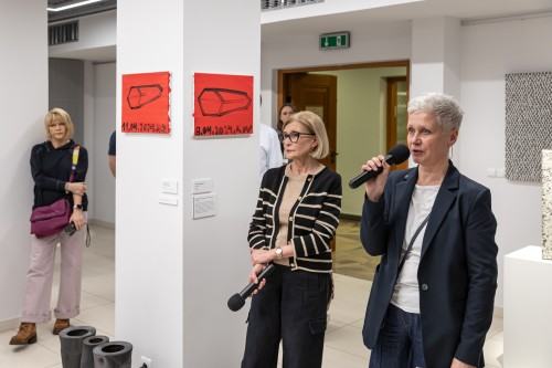 Pałac Kultury Zagłębia Artystyczny wielogłos