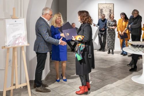 Gala wręczenia Nagrody Roku 2023 ZPAP