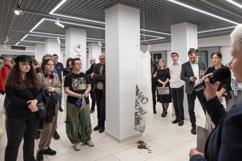 Pałac Kultury Zagłębia Artystyczny wielogłos