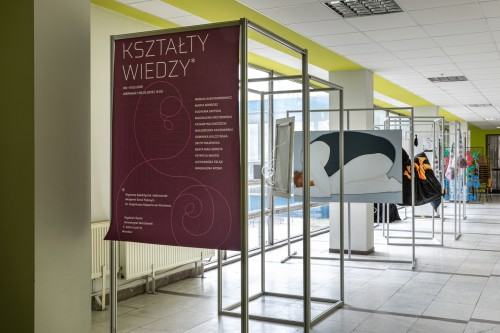 Kształty wiedzy