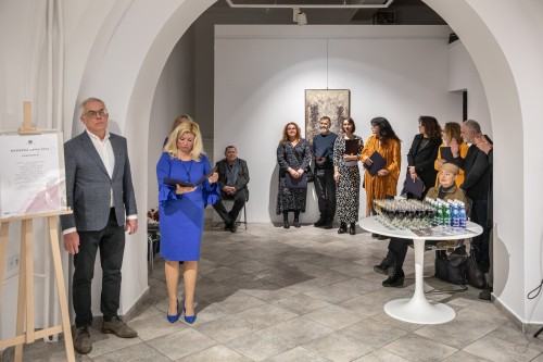 Gala wręczenia Nagrody Roku 2023 ZPAP