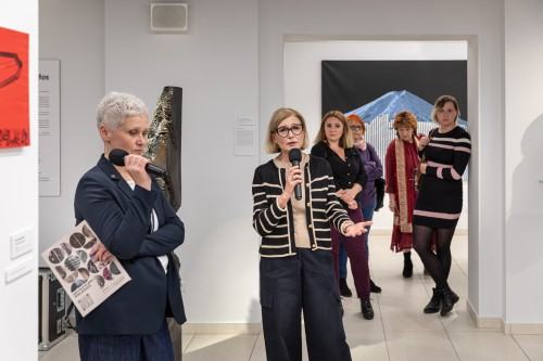 Pałac Kultury Zagłębia Artystyczny wielogłos