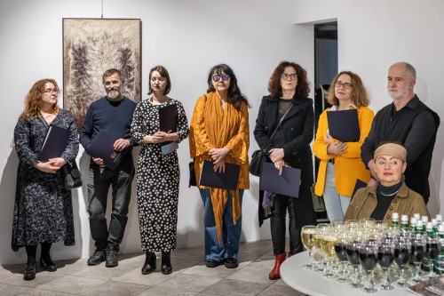 Gala wręczenia Nagrody Roku 2023 ZPAP